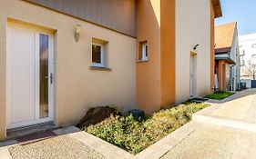 Studio Mezzanine Near Disneyland Paris