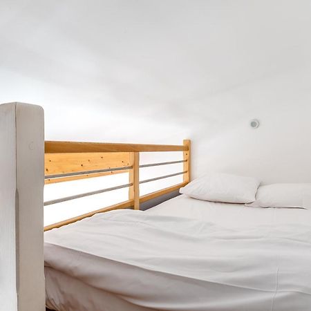 Appartement Studio Mezzanine Near Disneyland Paris à Bailly-Romainvilliers Extérieur photo